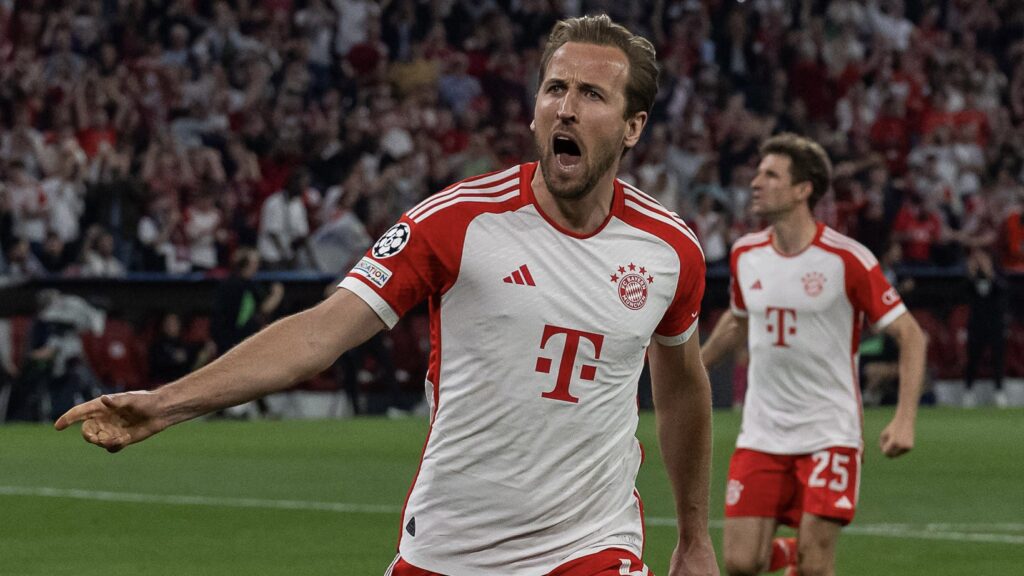Kane