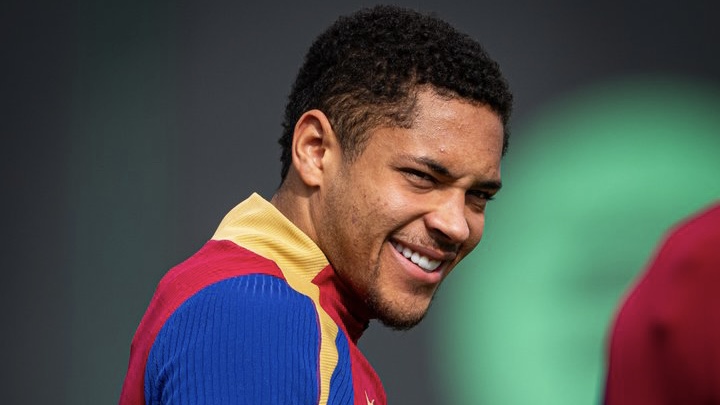 Vitor Roque