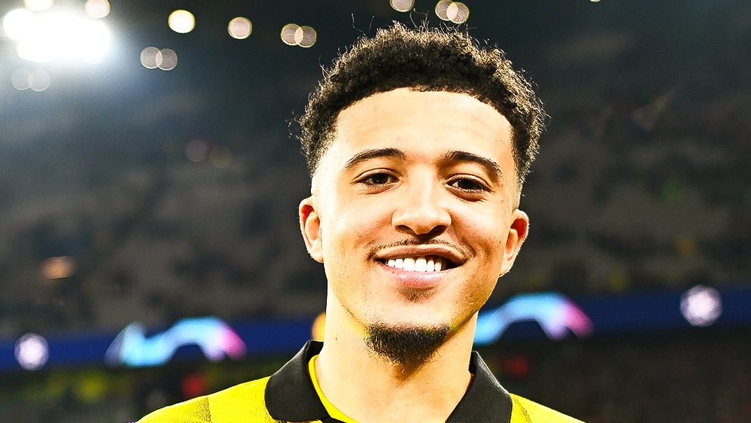 Manchester United, per 40 milioni Sancho può partire (Fonte: X Borussia Dortmund) direttacalciomercato.com