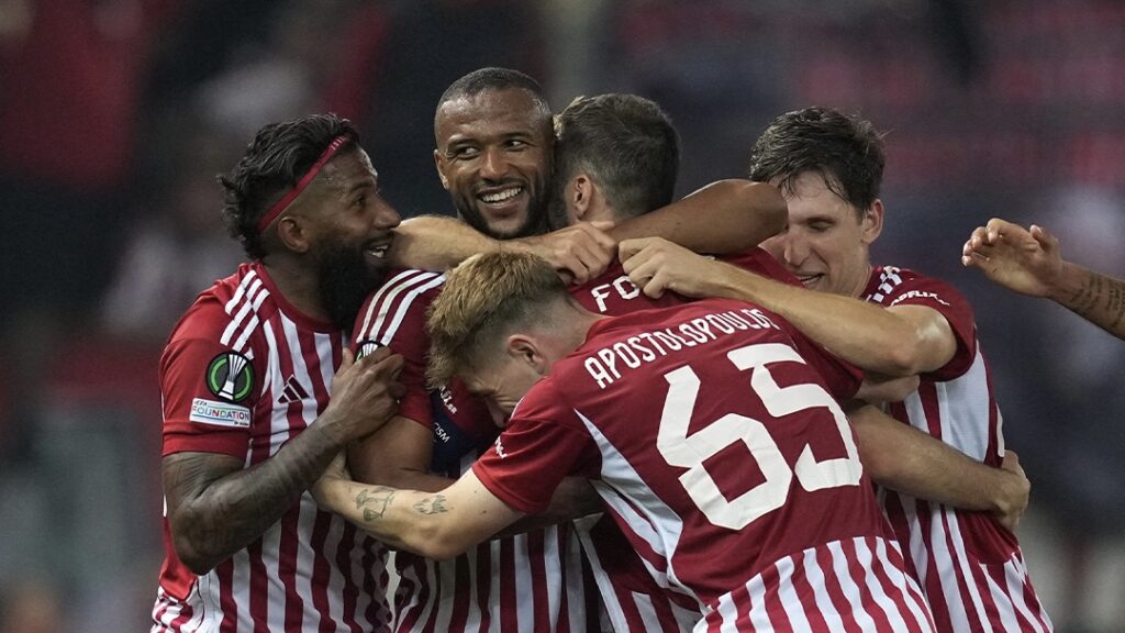 Olympiakos