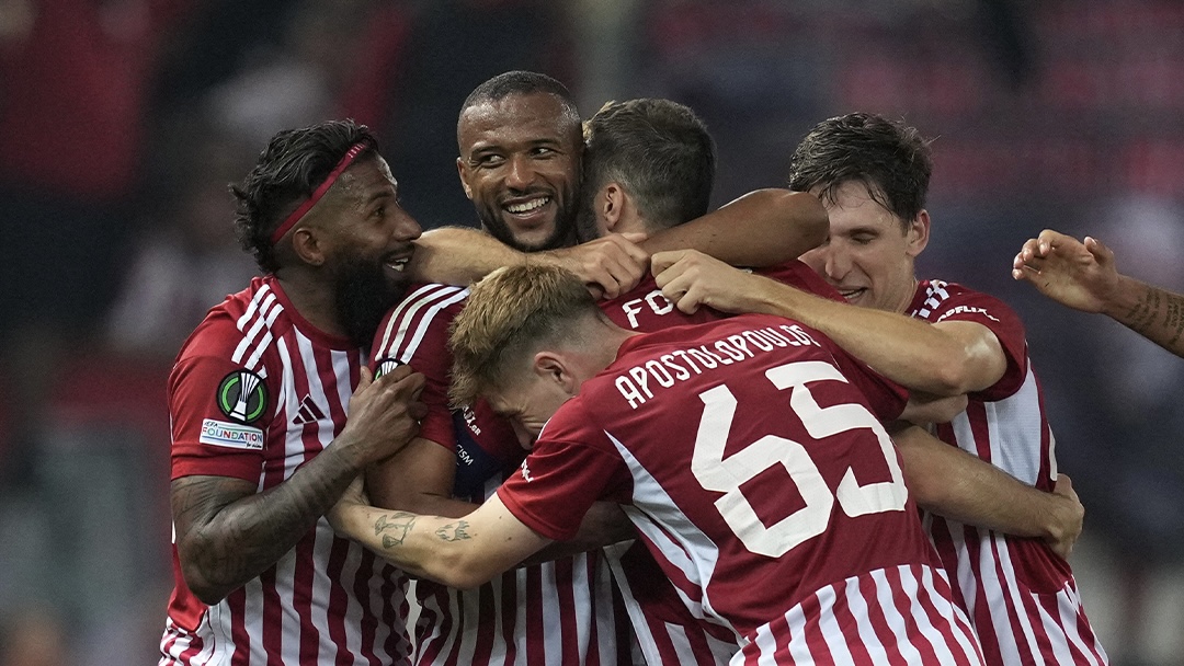 Olympiakos