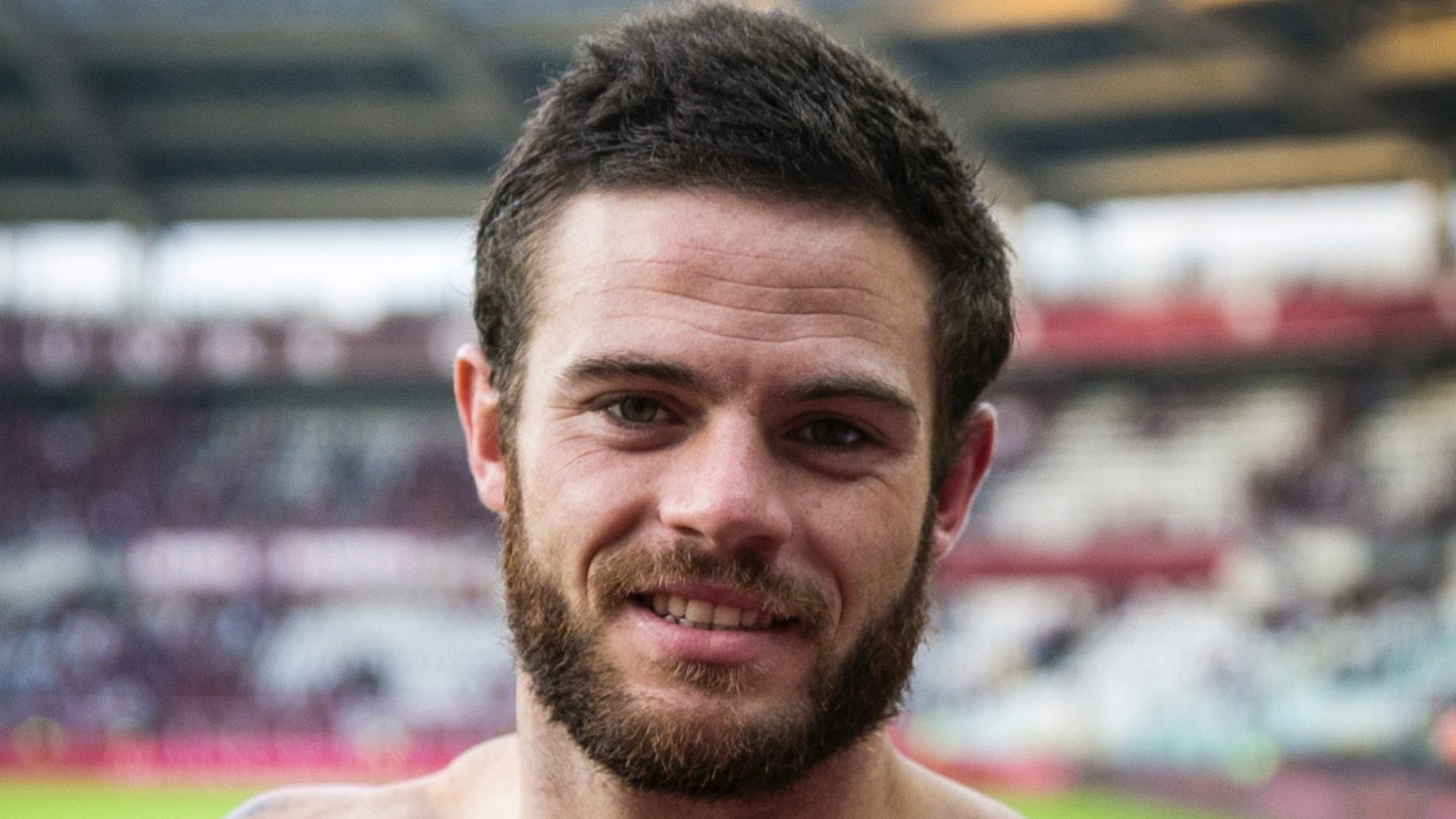 Nahitan Nandez