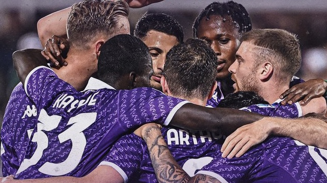 Fiorentina