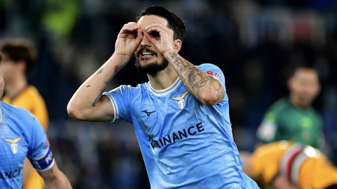 Luis Alberto