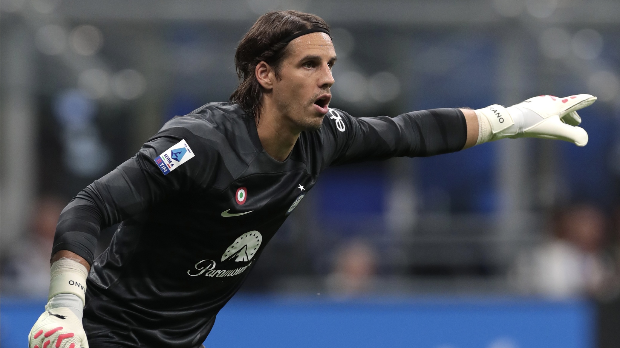 Yann Sommer, Inter
