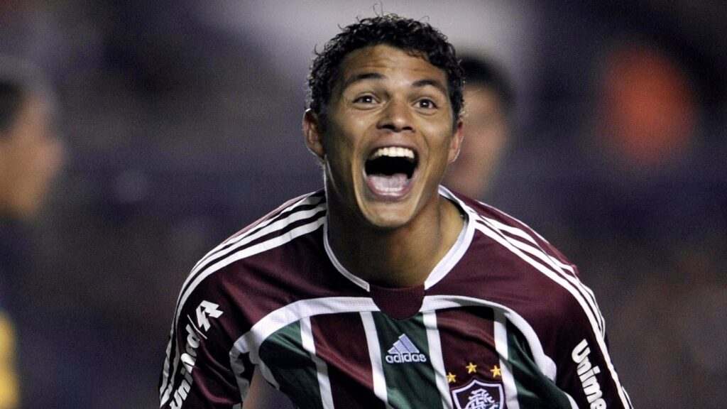 Fluminense, Thiago Silva torna in Brasile: firma a un passo
