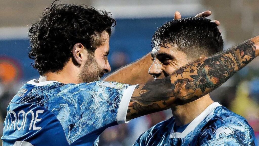 Il Como vola in Serie A