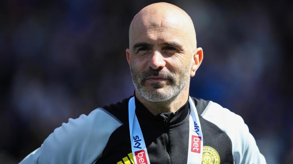 Chelsea, Maresca sarà il nuovo allenatore