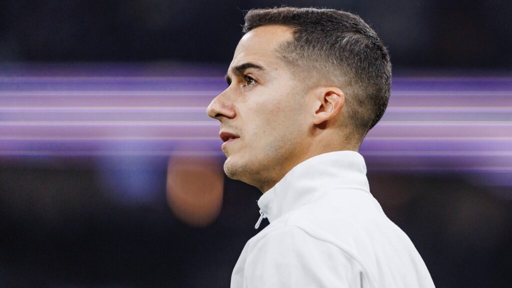 Real Madrid, Lucas Vazquez alla Juventus? Il retroscena