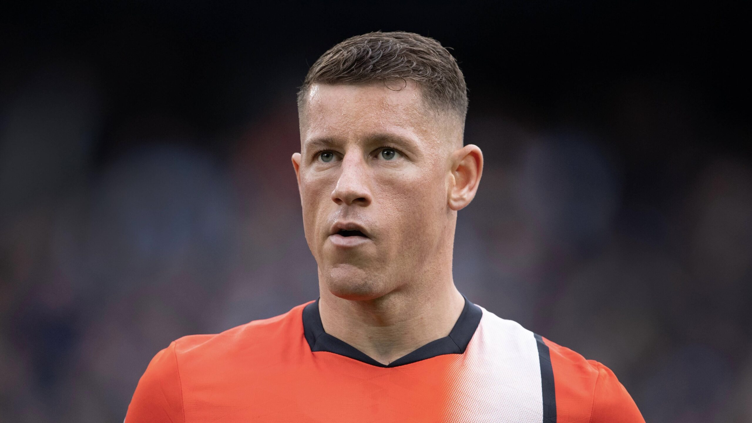 Ross Barkley