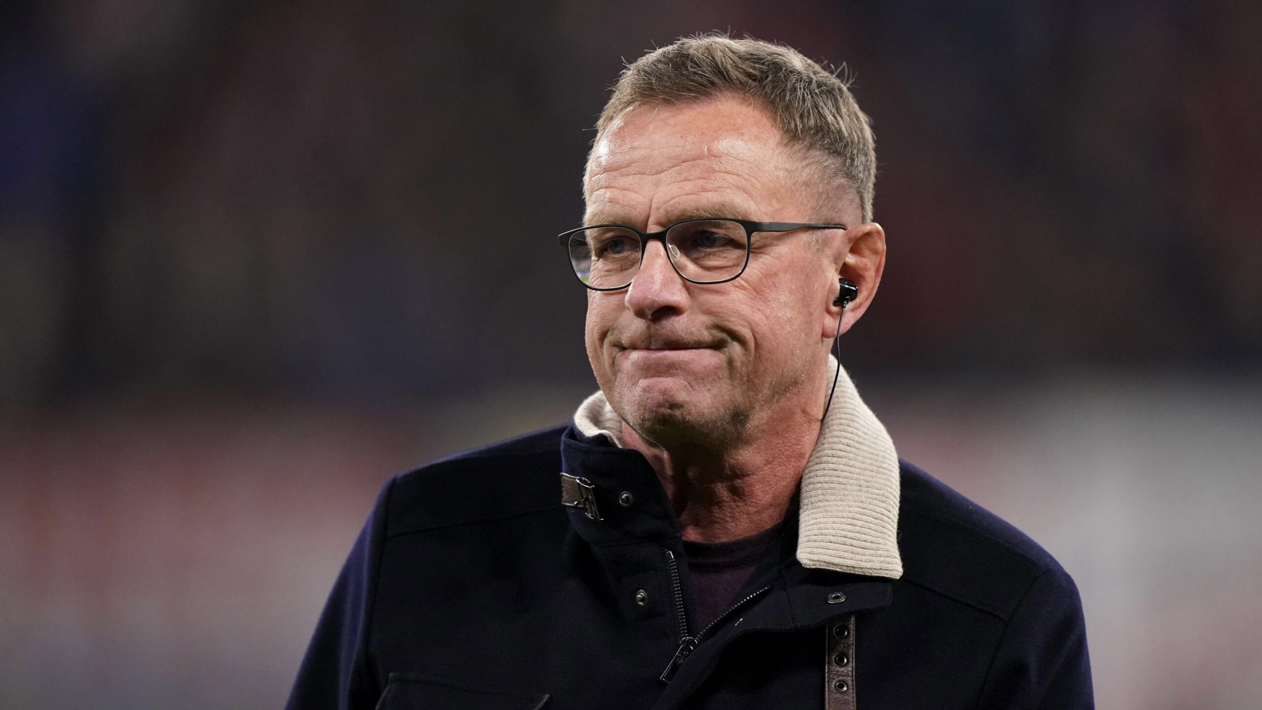 Rangnick Bayern Monaco