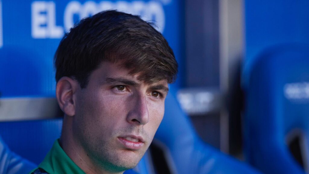 Bologna, è fatta per Juan Miranda: arriva a zero dal Betis