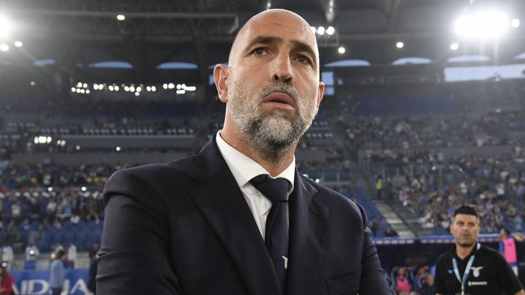 Lazio, è rottura con Tudor: cosa succede ora?