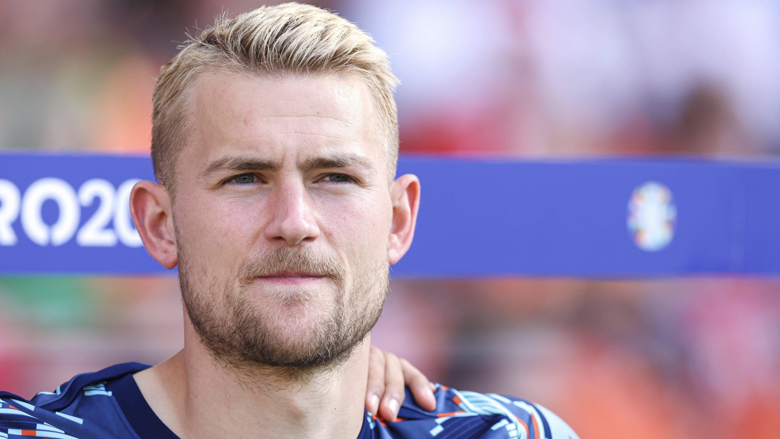 De Ligt