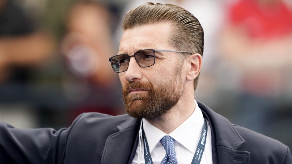 De Sanctis