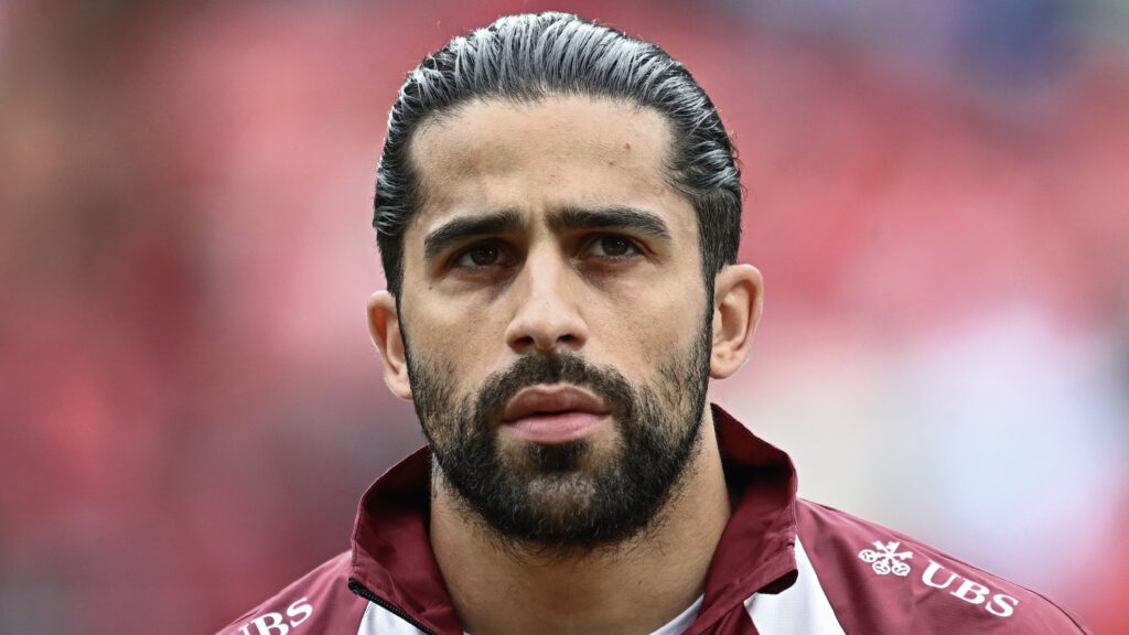 Ricardo Rodrigue