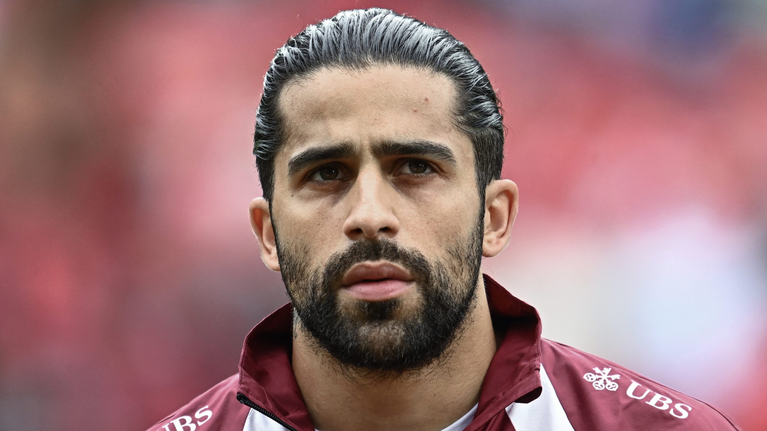Ricardo Rodrigue