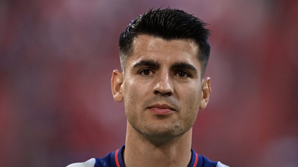 Morata