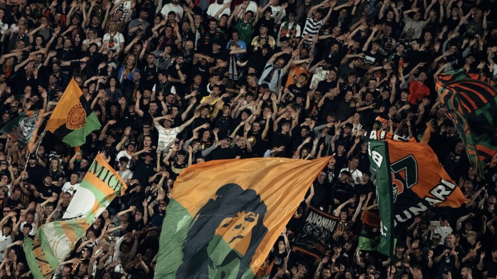 E' il Venezia l'ultima squadra promossa in Serie A: decisiva la vittoria con la Cremonese (Fonte: X Venezia) direttacalciomercato.com
