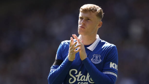 Manchester United, in lista Branthwaite per la difesa