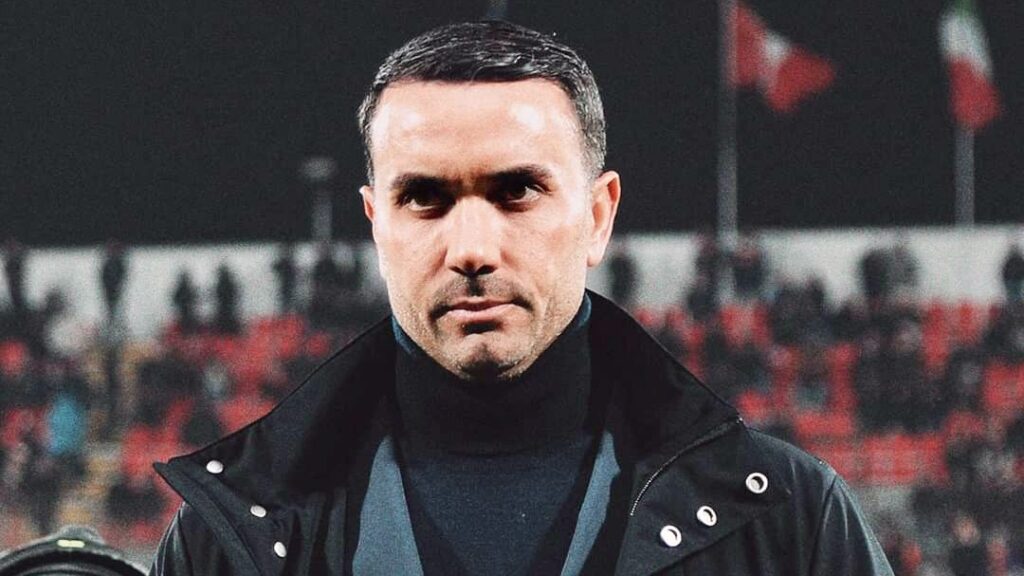 Fiorentina, ecco Palladino: c'è l'annuncio