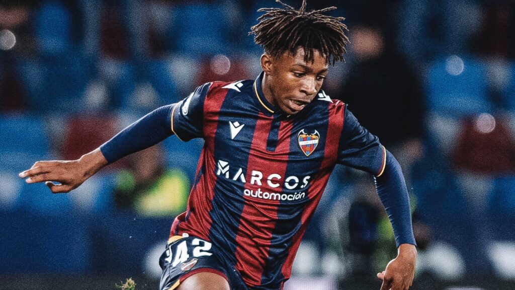 UFFICIALE - Buba Sangaré è un nuovo giocatore della Roma