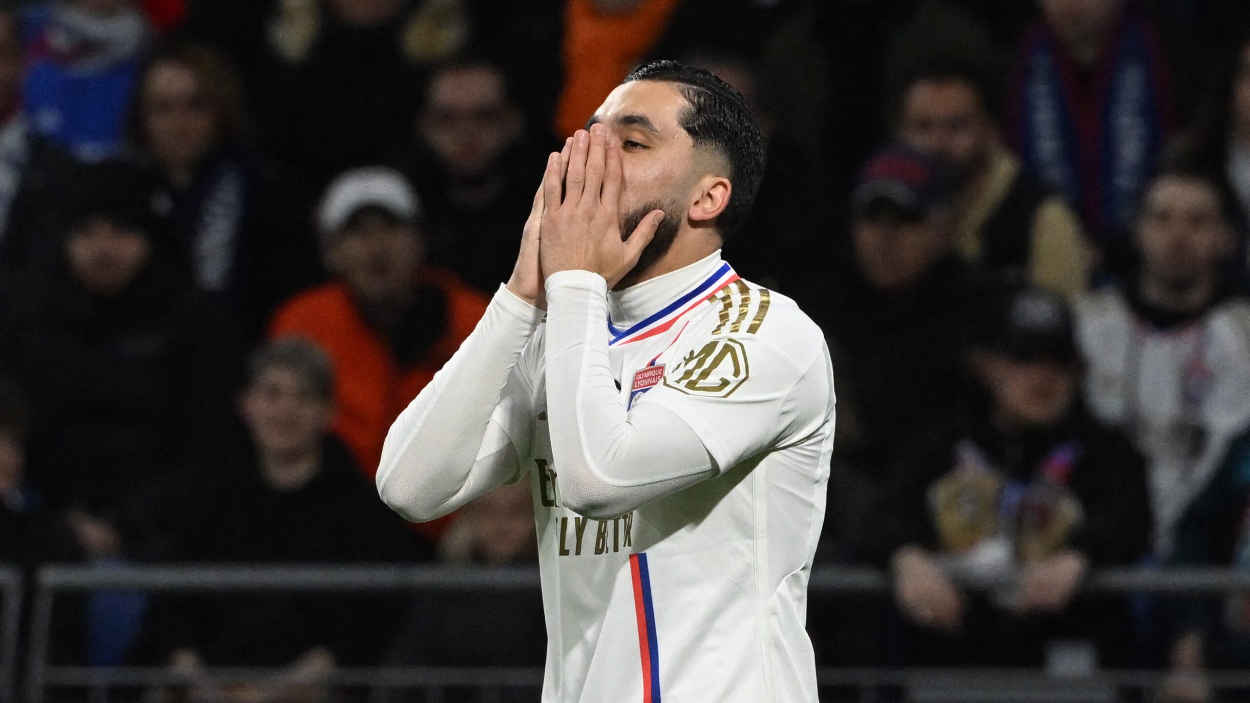 Borussia Dortmund, vicino l'accordo con Cherki: la situazione