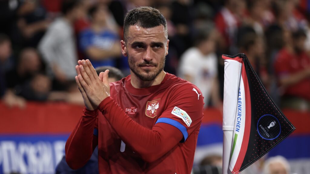 Juventus, niente Arabia per Kostic ed Arthur: la situazione