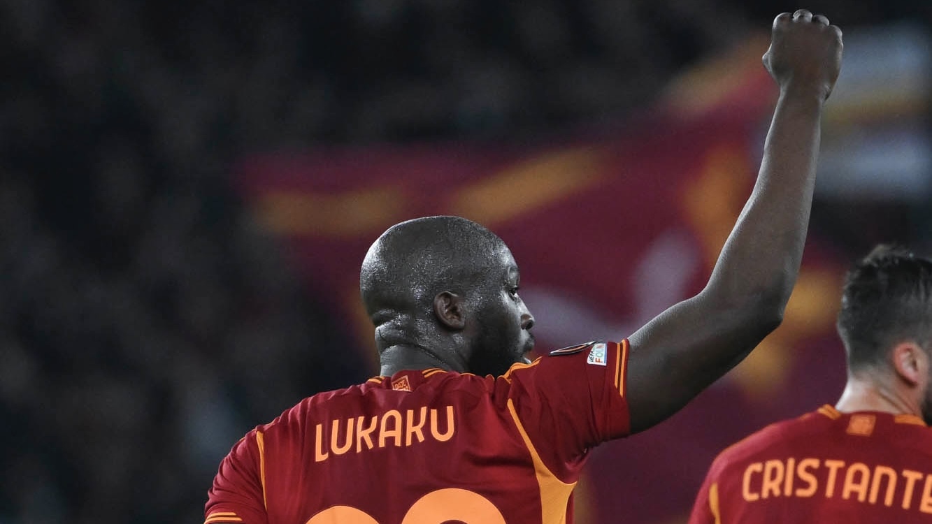 Lukaku