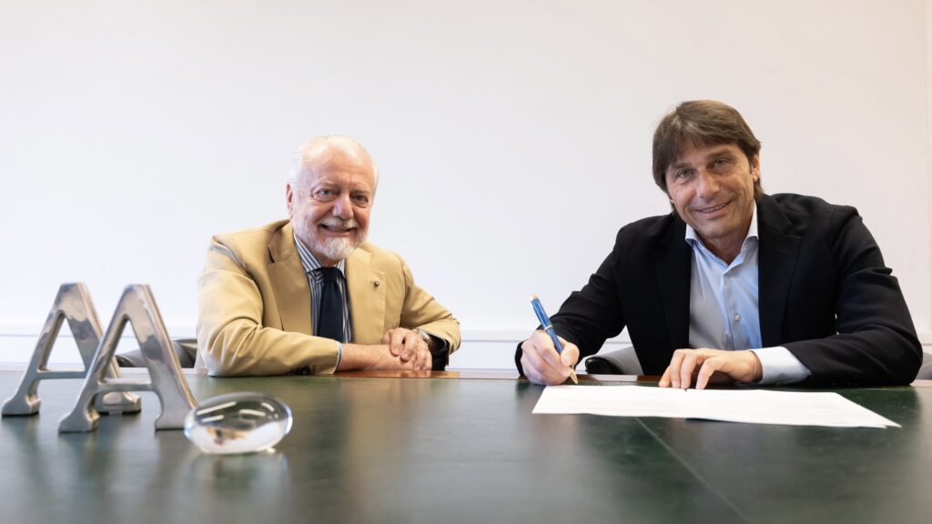 Conte