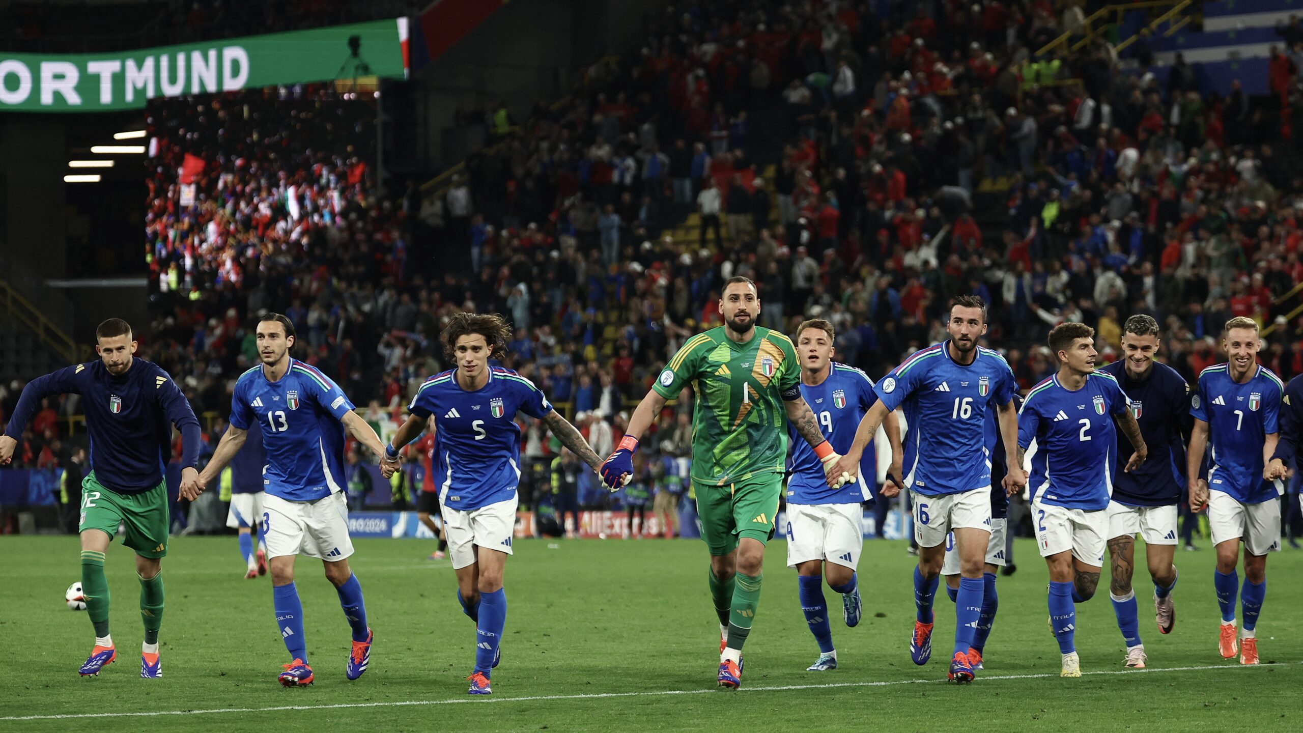 Italia