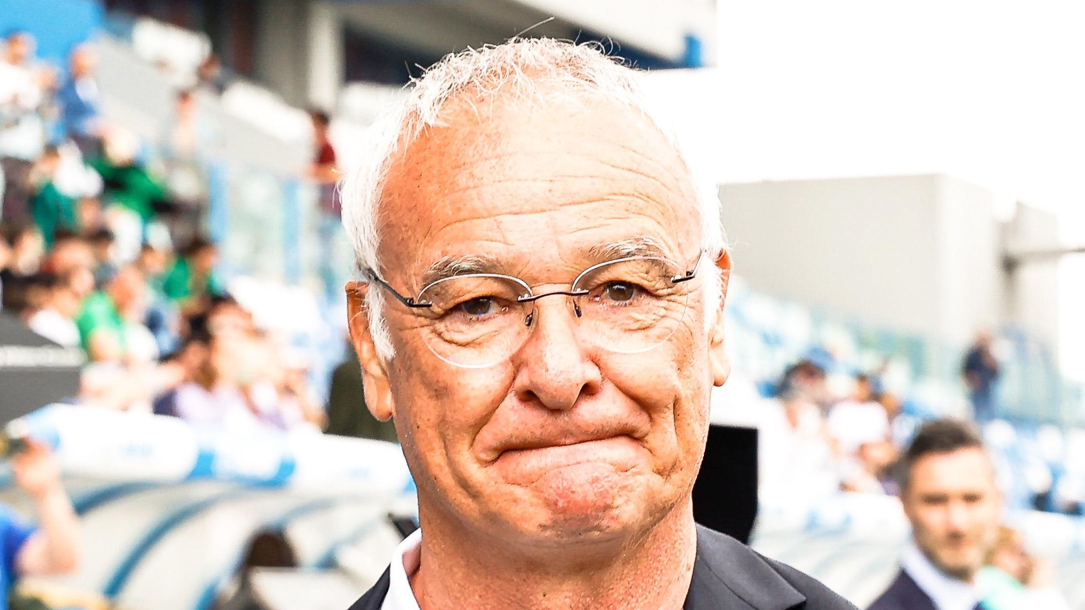 Claudio Ranieri, Cagliari