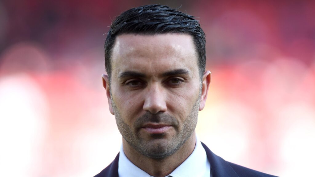 Raffaele Palladino, Fiorentina