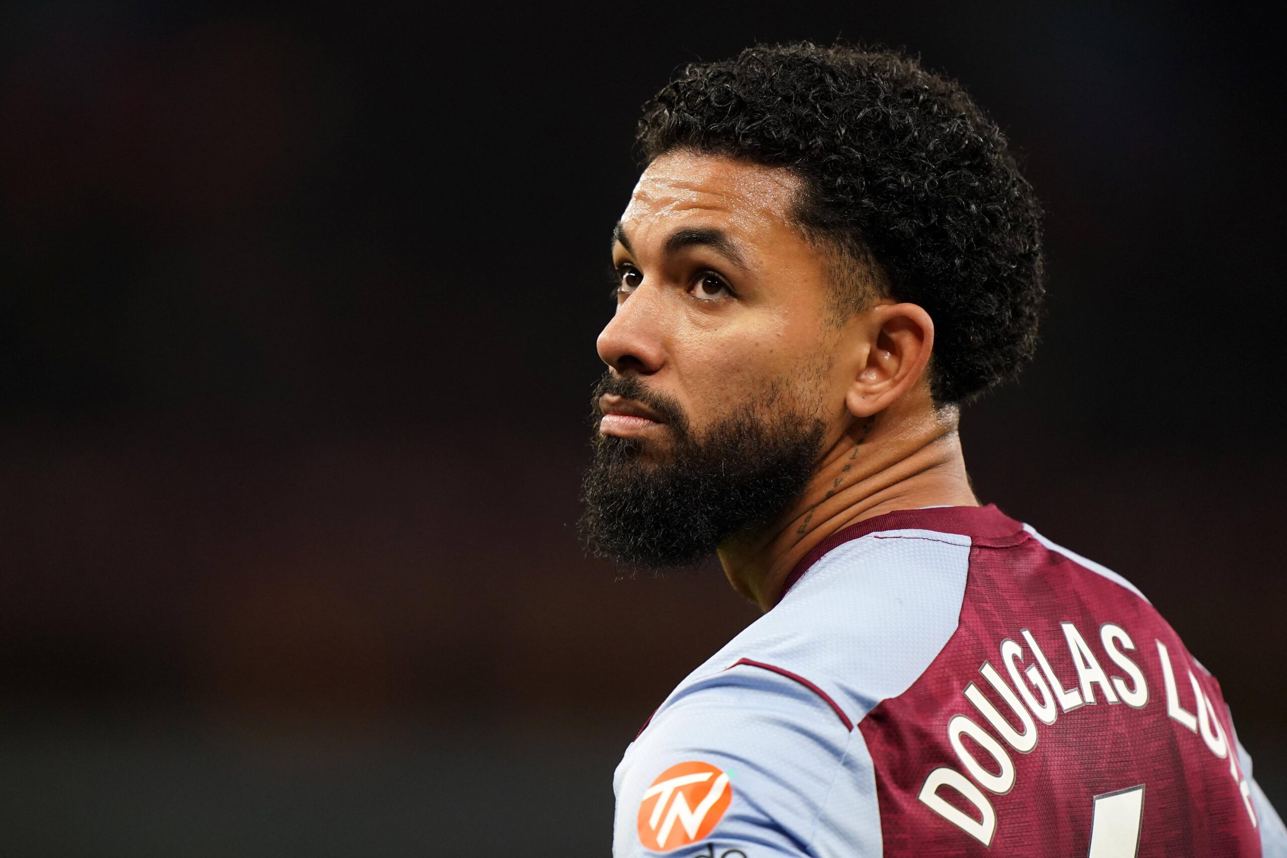 Douglas Luiz, Aston Villa