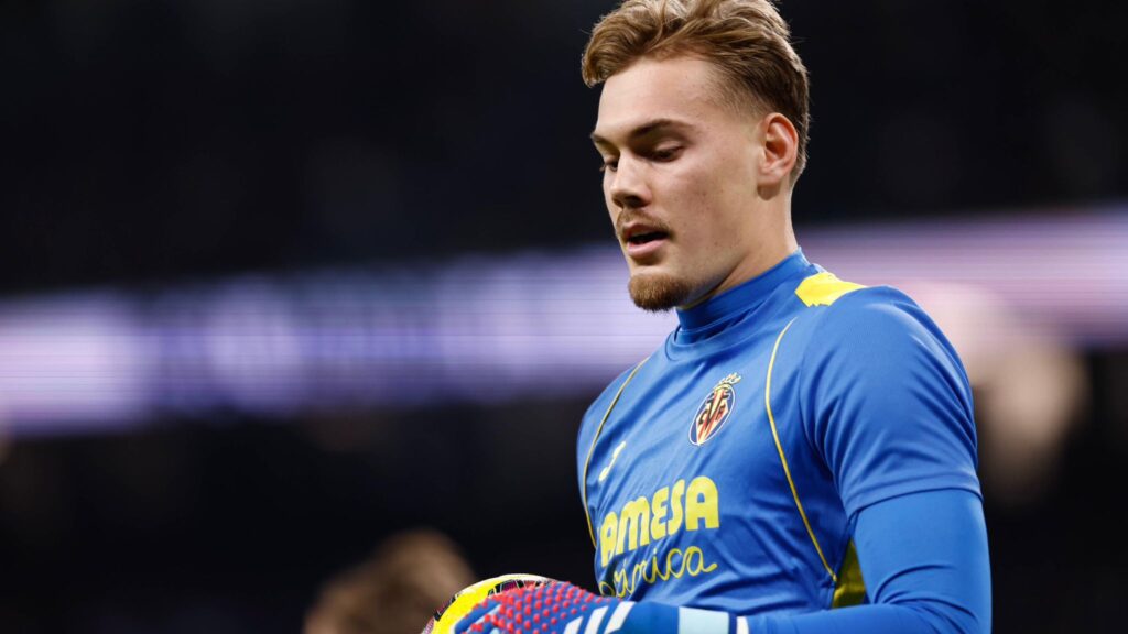 Inter, si cerca il vice Sommer: incontro con l'agente di Jorgensen