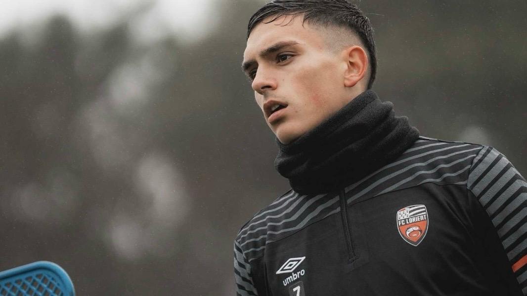 Como, contatti con il Lorient per Katseris