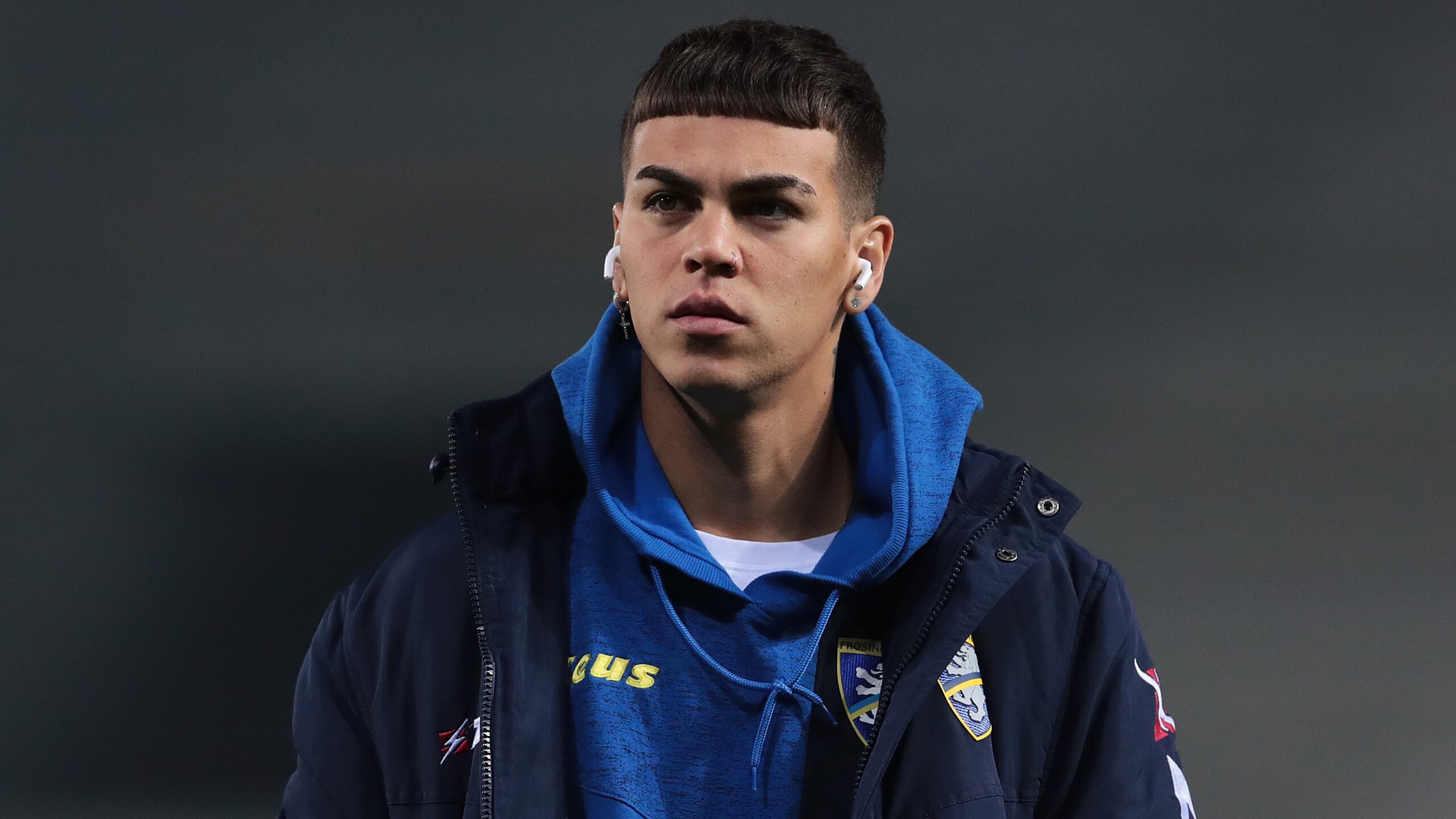 La Juventus si assicura una percentuale sulla futura rivendita di Barrenechea e Iling Jr. nell'affare Douglas Luiz