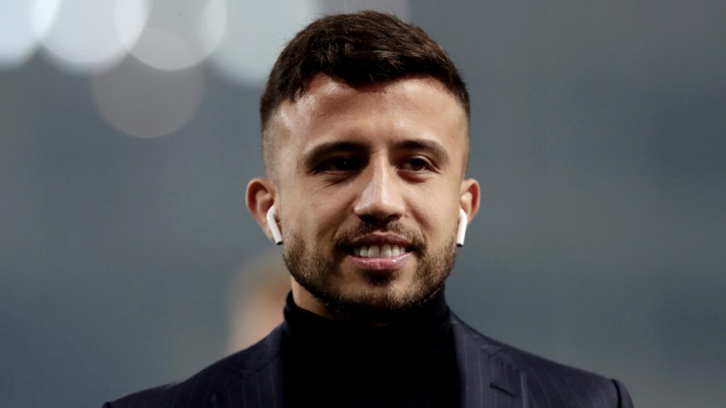 Ufficiale, Matheus Henrique è un nuovo giocatore del Cruzeiro!