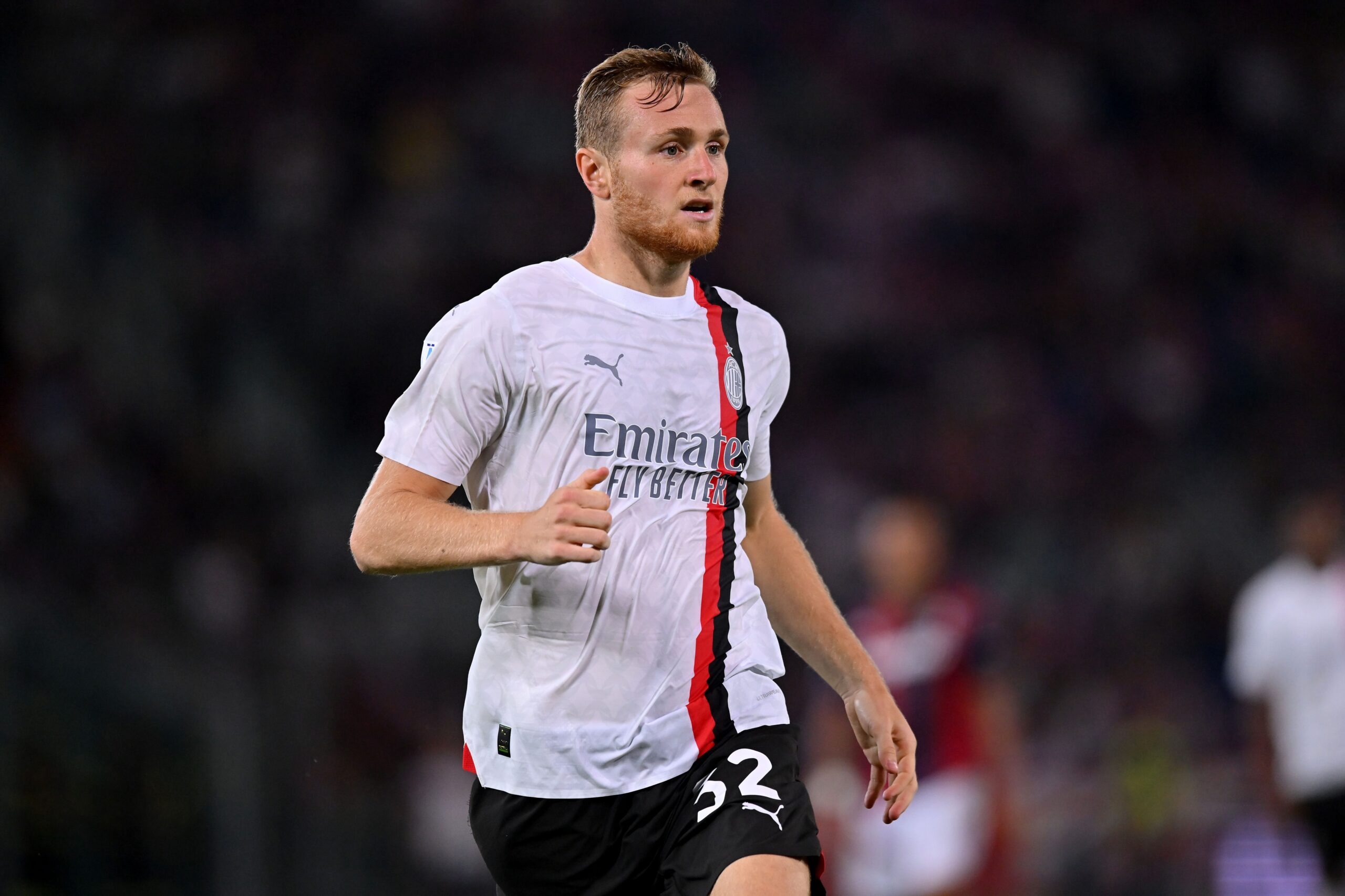 Fiorentina, avviati i primi contatti con il Milan per Pobega