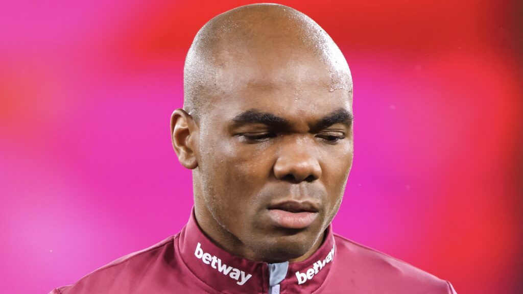 West Ham, Ogbonna cambia aria dopo 9 anni (Fonte: IMAGO) direttacalciomercato.com