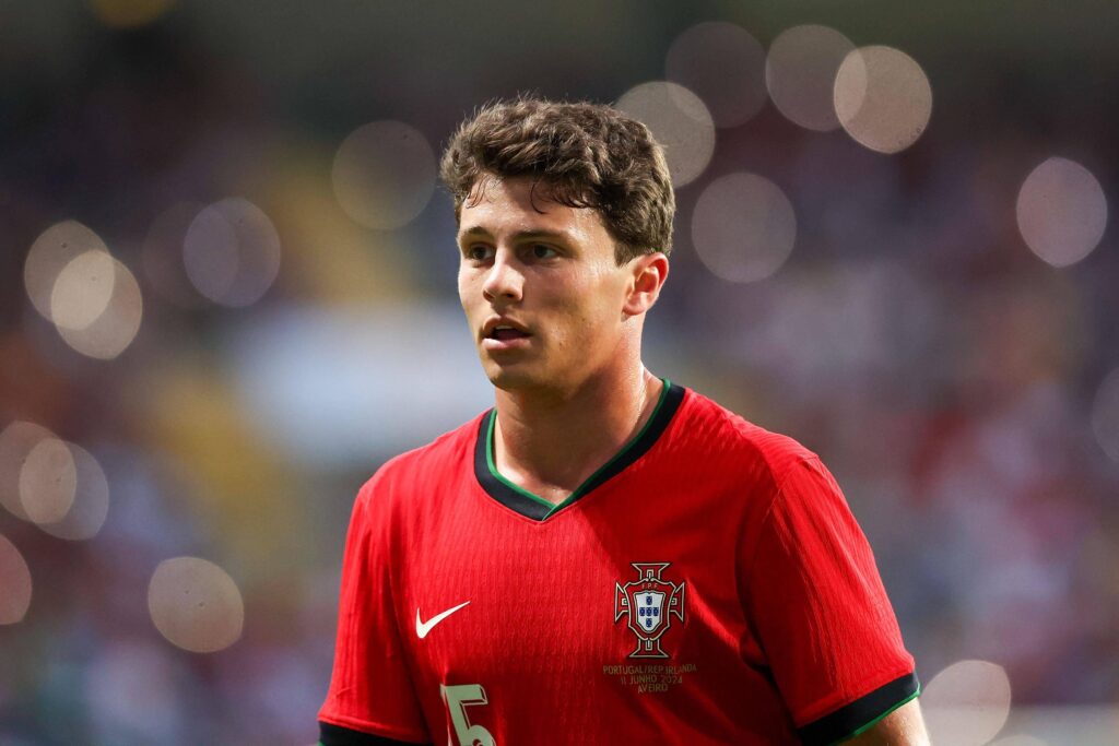 Joao Neves