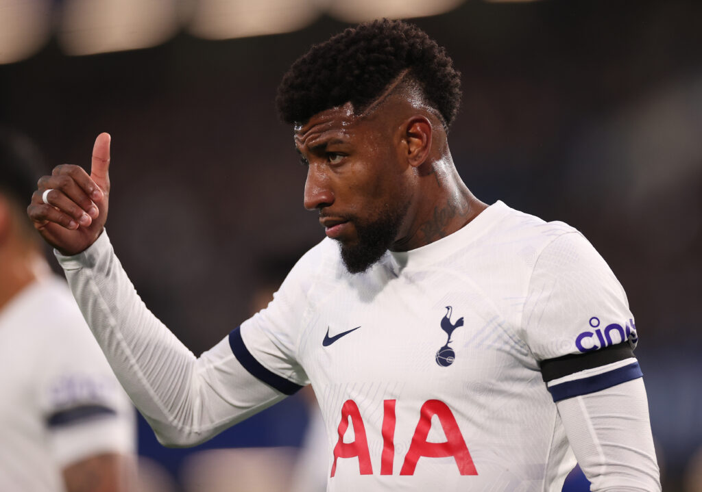 Milan, continui contatti con il Totthenam per Emerson: la situazione