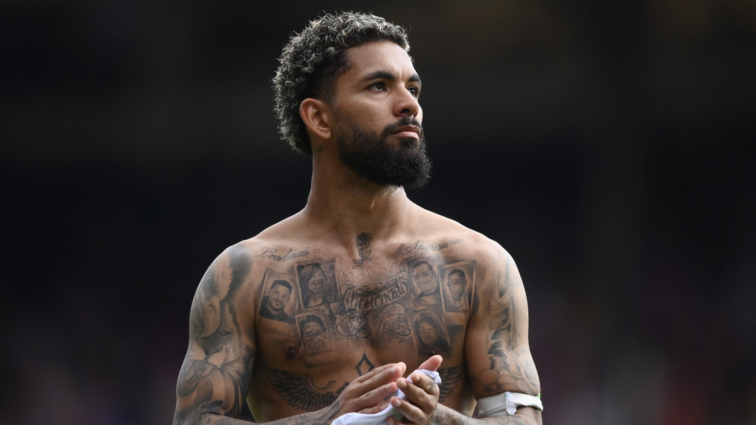 Juventus, ecco Douglas Luiz: come cambia il centrocampo?
