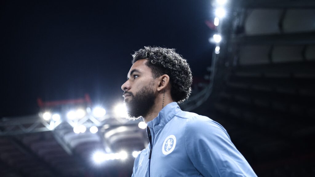 Juventus, bloccata l'operazione Douglas Luiz: la situazione