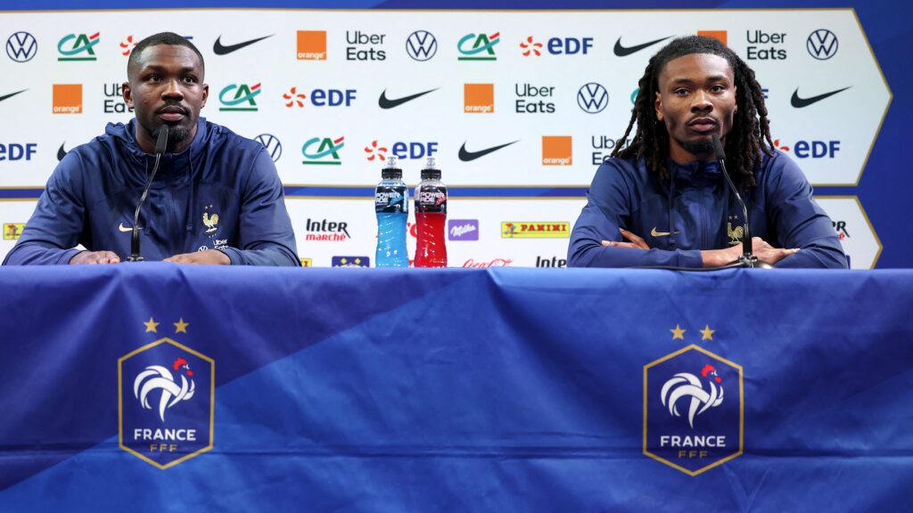Juventus, non solo Douglas Luiz: c'è anche Khéphren Thuram che potrebbe arrivare indipendentemente dal rinnovo di Rabiot