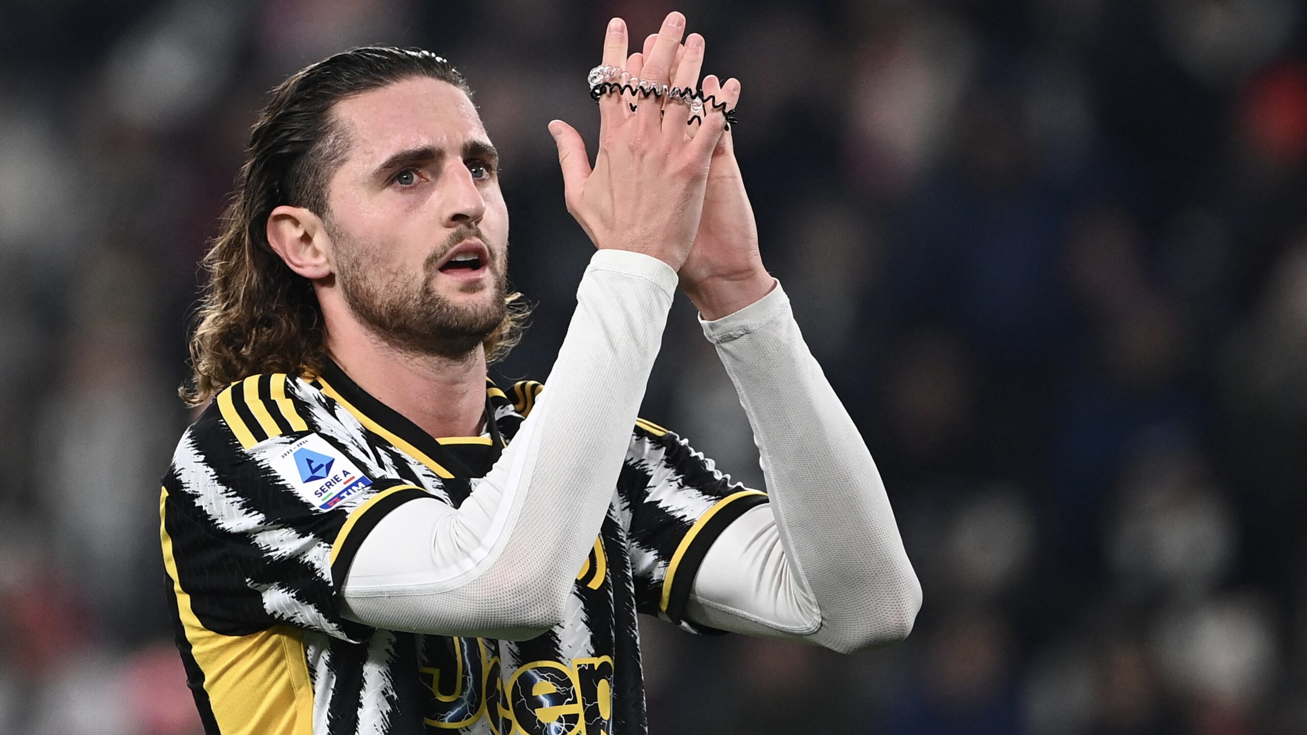 Juve, anche il Milan su Rabiot: il Diavolo ci prova per il francese