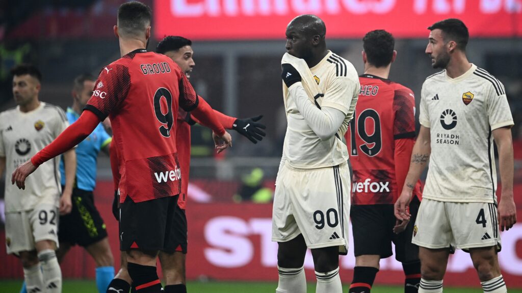 Milan, riaperti i contatti con il Chelsea per Romelu Lukaku