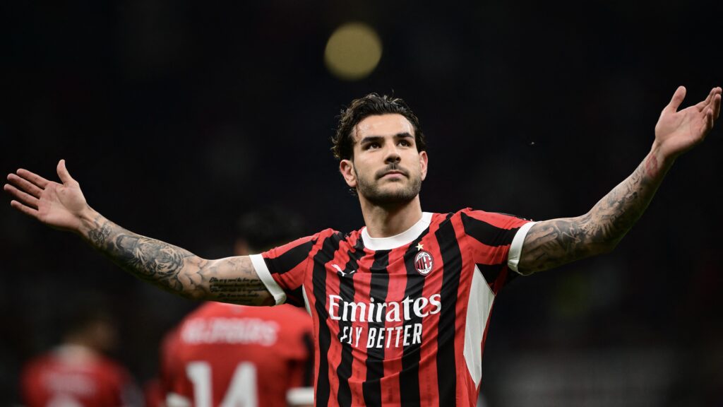 Milan, tutto fatto per Theo Hernandez all'Al-Hilal: i dettagli