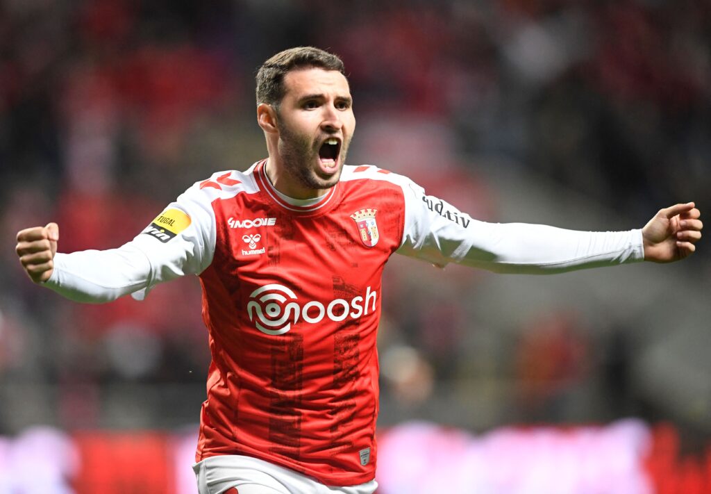 Abel Ruiz
