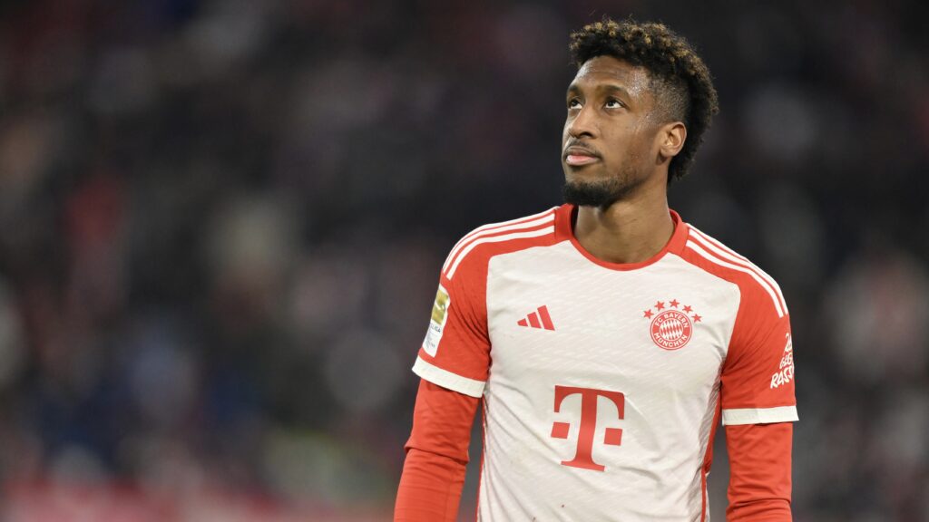 PSG, occhi in casa Bayern: piacciono Coman e de Ligt